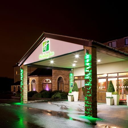 Holiday Inn Barnsley By Ihg Экстерьер фото