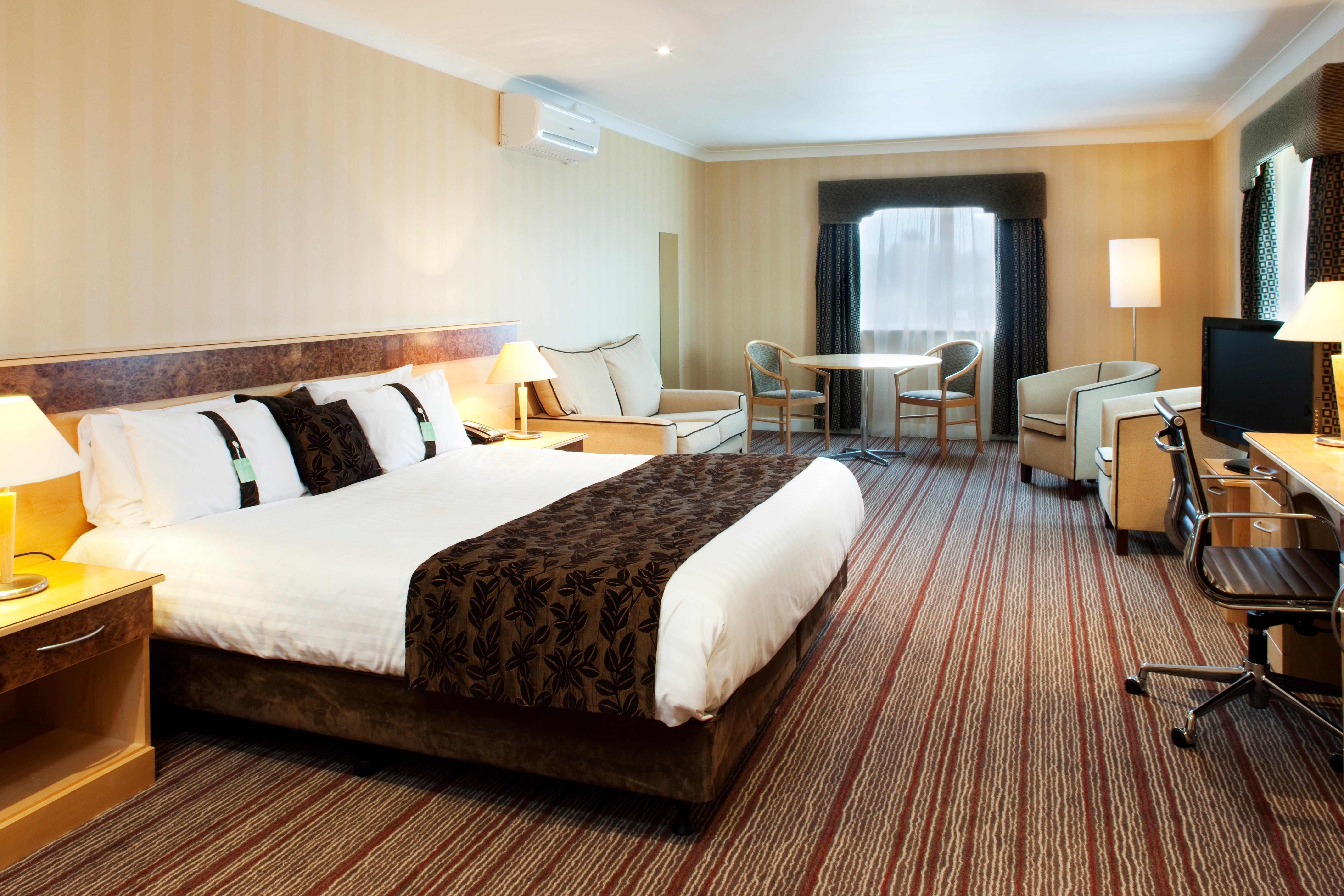 Holiday Inn Barnsley By Ihg Экстерьер фото