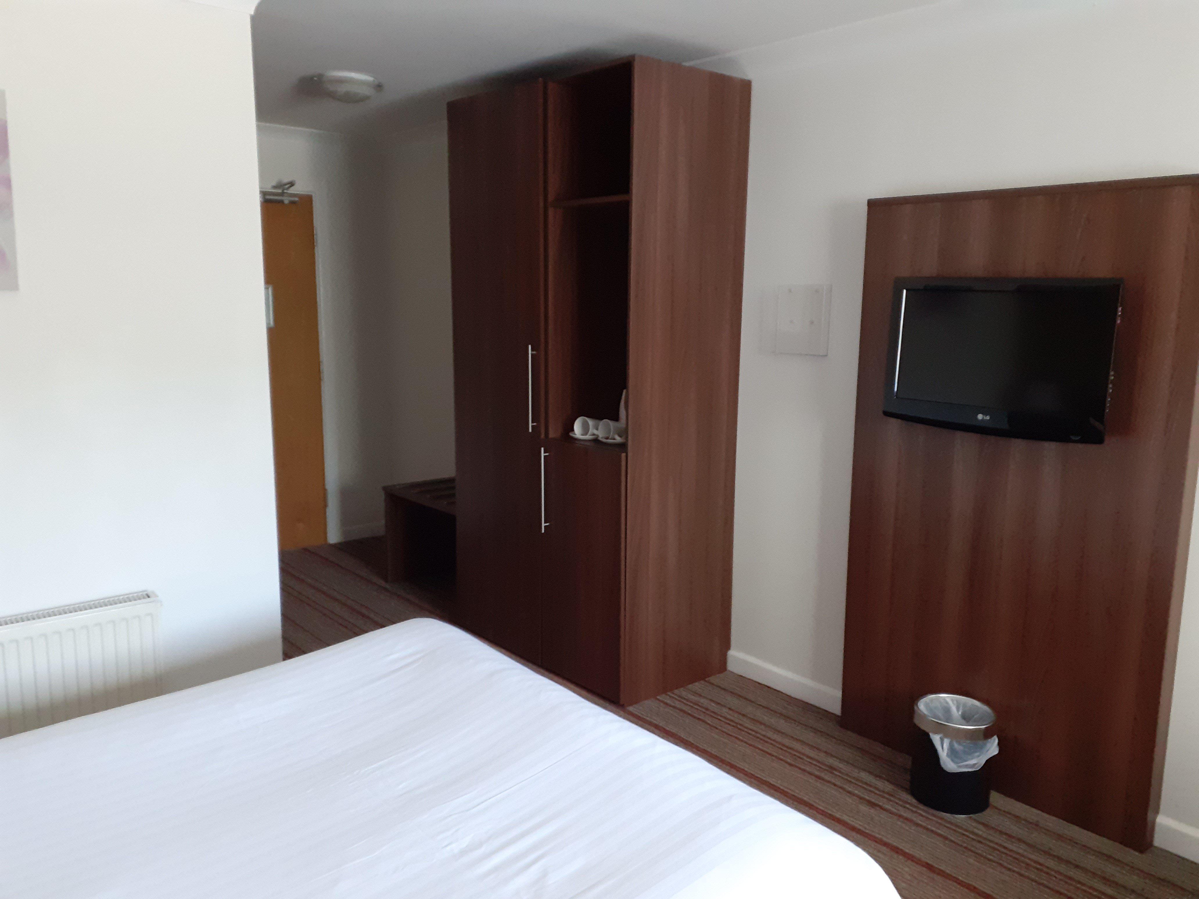 Holiday Inn Barnsley By Ihg Экстерьер фото