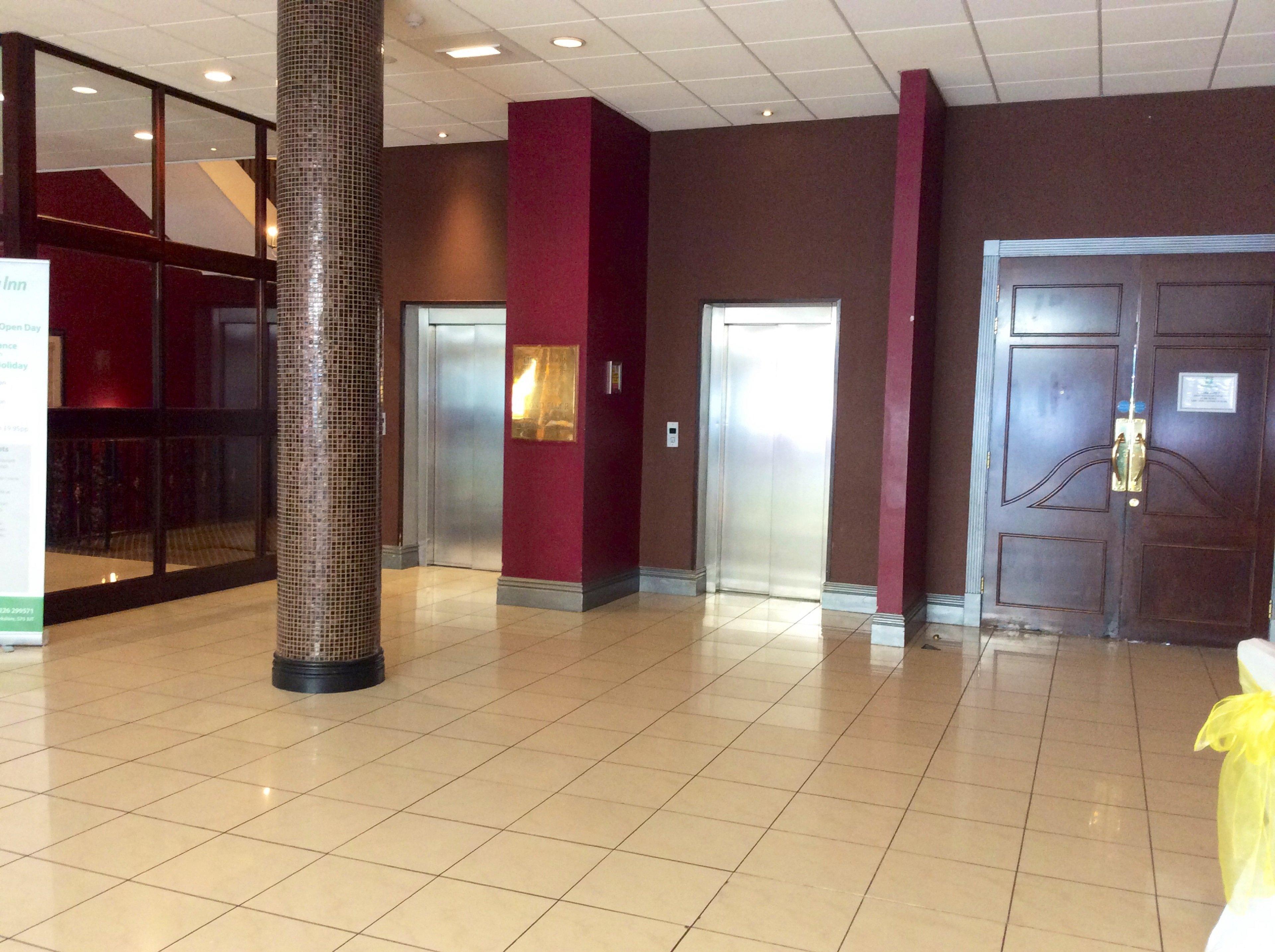 Holiday Inn Barnsley By Ihg Экстерьер фото