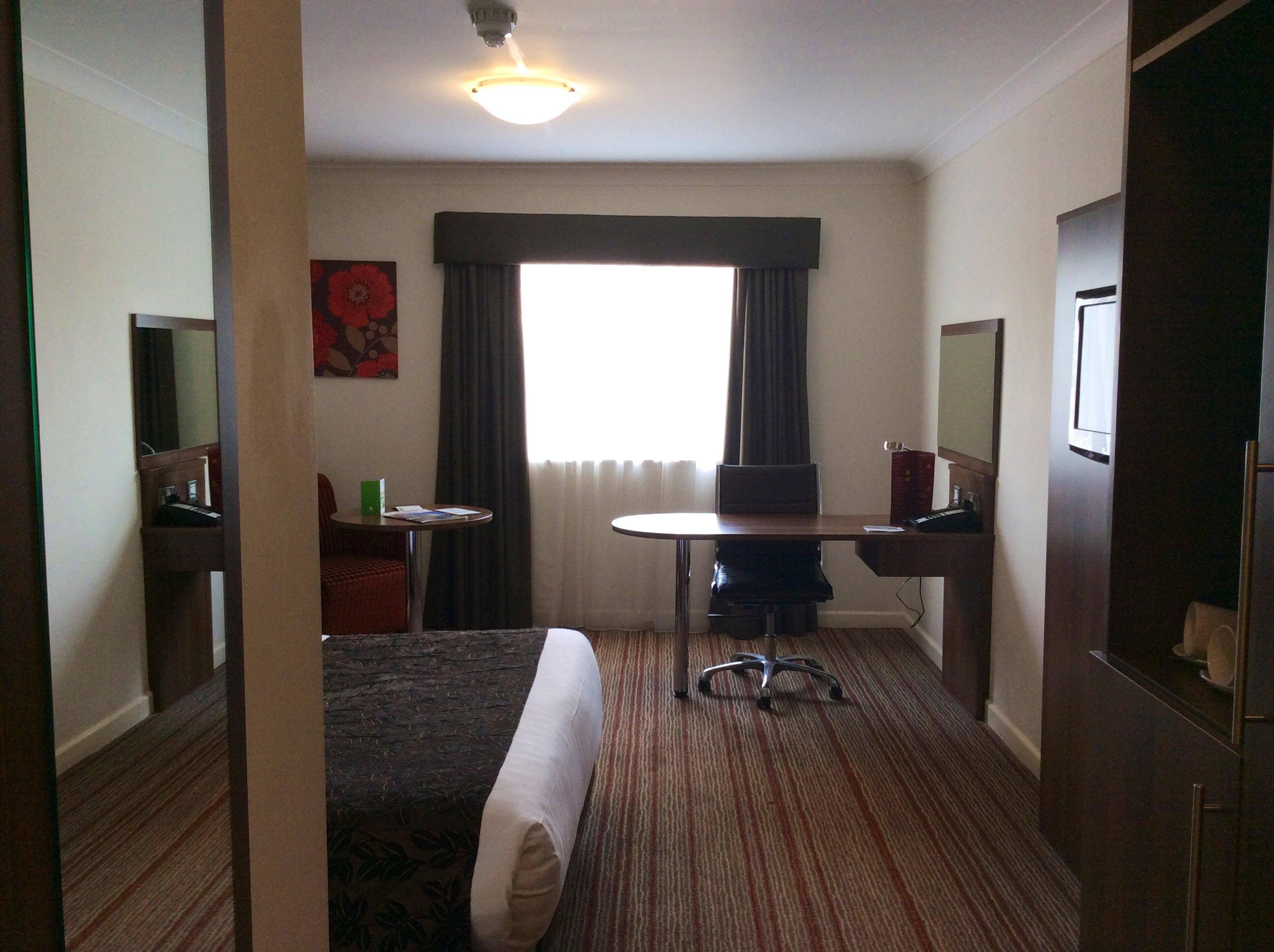 Holiday Inn Barnsley By Ihg Экстерьер фото